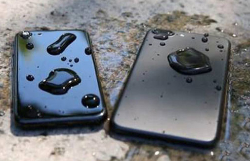 环县苹果15进水维修分享iPhone15进水了怎么办 