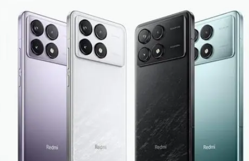 环县苹果15维修中心分享红米K70和iPhone15该怎么选 环县苹果15维修中心分享红米K70和iPhone15该怎么选