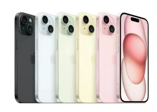 环县苹果15维修中心分享红米K70和iPhone15该怎么选 