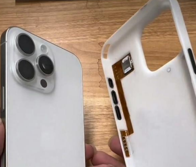 环县apple维修中心分享美版iPhone15要不要去华强北加eSIM卡 