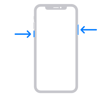 环县苹果15维修站分享iPhone15如何强制关机重启 