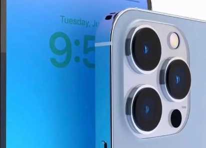 环县苹果15售后维修分享iPhone15系列有哪些功能升级 