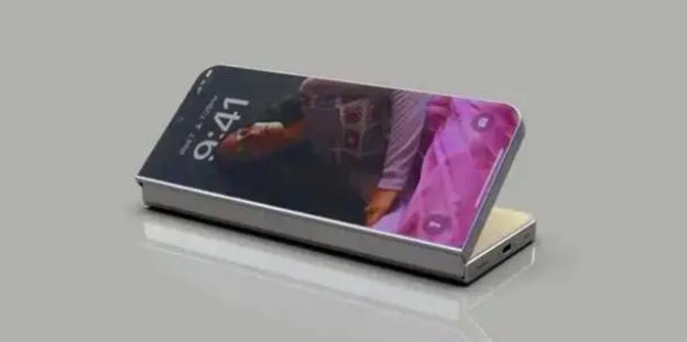 环县苹果屏幕维修店分享iPhone为啥一直使用直面屏 