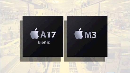 环县苹果15维修站分享iPhone15系列会用3nm芯片吗 