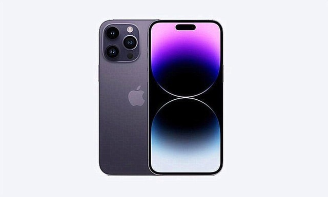 环县苹果14维修分享建议选iPhone14标准版而不是Pro版 