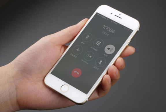 环县苹果手机维修分享iPhone 听筒没声音、iPhone 听筒无法正常工作解决办法 