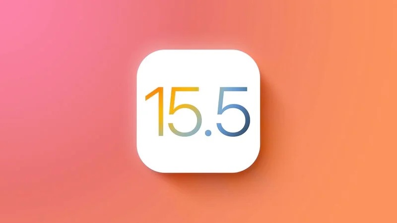 环县苹果手机维修分享iOS15.5正式版更新内容汇总 