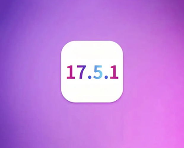 环县苹果手机维修分享iOS17.5.1正式版升级 
