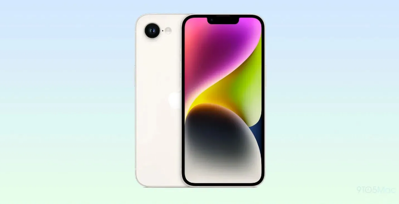 环县苹果手机维修分享苹果 iPhone SE 4 2025 春季亮相 