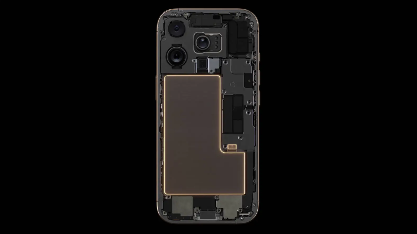 环县苹果手机维修分享iPhone 16 Pro 系列屏幕更大，搭载 A18 Pro 芯片 