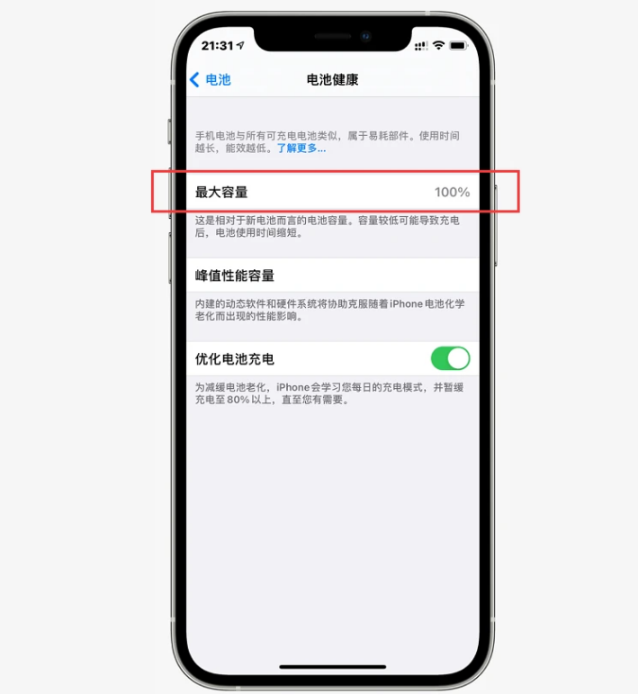 环县苹果手机维修分享如何提高iPhone12电池有效率 
