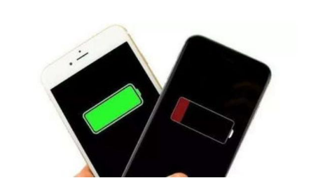环县苹果手机维修分享iPhone 12如何省电 