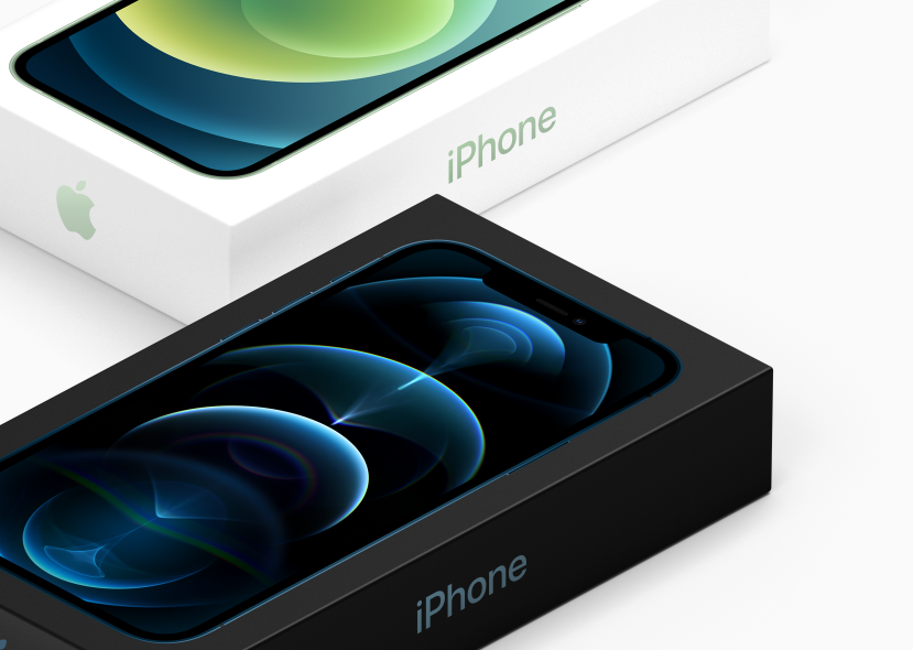 环县苹果手机维修分享购买了 iPhone 12 不满意如何申请退货 
