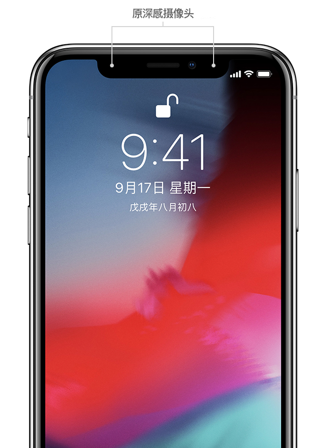 环县苹果手机维修分享iPhone 12 已设置面容 ID 解锁，为什么仍然需要输入密码 