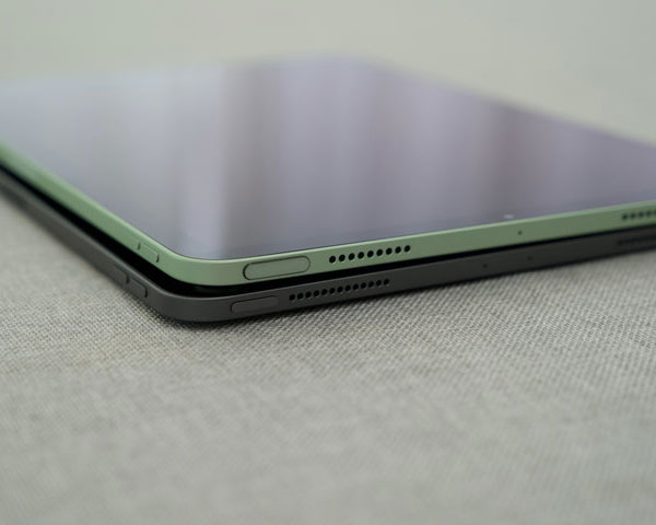 环县苹果手机维修分享iPad Air 4 值得购买吗 
