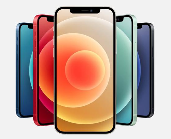 环县苹果手机维修分享iPhone 12什么时候开启预购 