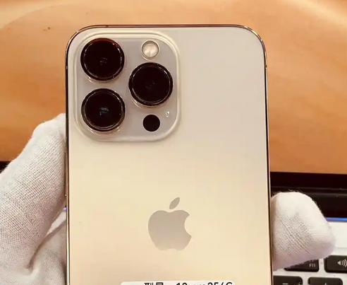 环县苹果13维修中心分享如何在iPhone13上设置动态壁纸