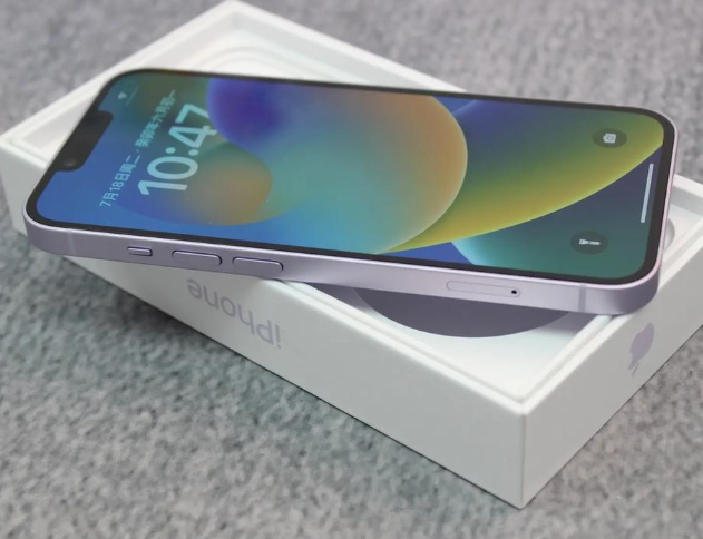 环县iPhone14闪光灯维修分享如何解决苹果14闪光灯故障问题 