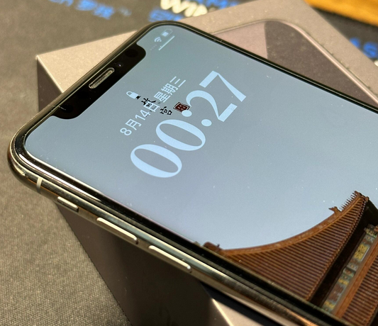 环县苹果X系统维修分享iPhoneX手机系统升级后无法开机如何修复 