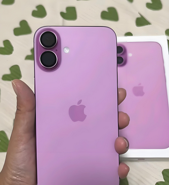 环县苹果16p卡顿维修店分享如何优化iPhone16Plus手机卡顿问题 